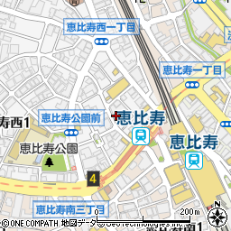 エムロード・戸田周辺の地図