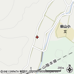 兵庫県美方郡香美町香住区上計219周辺の地図