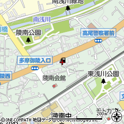 有限会社石川商事周辺の地図