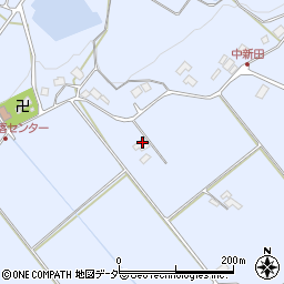 長野県上伊那郡中川村片桐6068-3周辺の地図