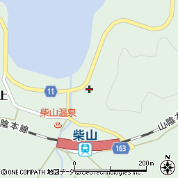 ニュー神田屋周辺の地図