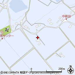 長野県上伊那郡中川村片桐6068周辺の地図