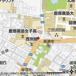 八百屋×カフェ 和合堂周辺の地図