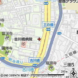 株式会社ノリトシ自動車周辺の地図