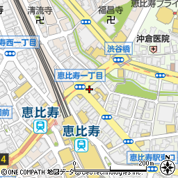 アンジェリカミッシェル 恵比寿店 渋谷区 ネイルサロン の住所 地図 マピオン電話帳