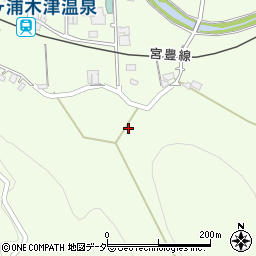 京都府京丹後市網野町木津974周辺の地図
