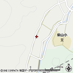 兵庫県美方郡香美町香住区上計213周辺の地図