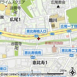 株式会社奥田周辺の地図