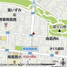 株式会社昭和企画周辺の地図