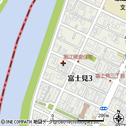 株式会社陸王運輸周辺の地図