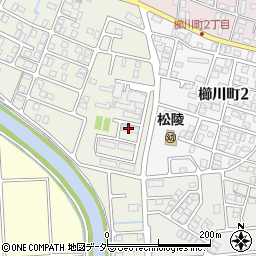 日本原子力研究開発機構（国立研究開発法人）　敦賀本部敦賀分室周辺の地図
