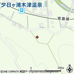 京都府京丹後市網野町木津992周辺の地図