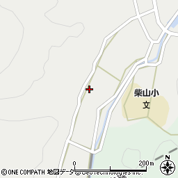 兵庫県美方郡香美町香住区上計205周辺の地図