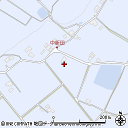 長野県上伊那郡中川村片桐6182周辺の地図