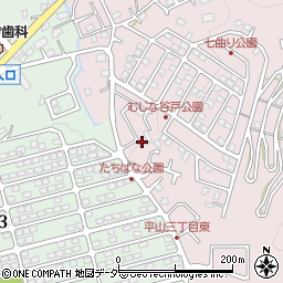 有限会社鳥井興業周辺の地図