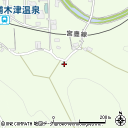 京都府京丹後市網野町木津442周辺の地図