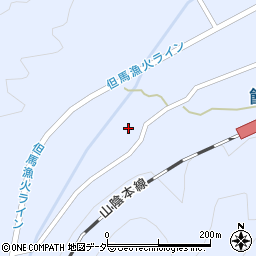 兵庫県美方郡香美町香住区余部2005周辺の地図