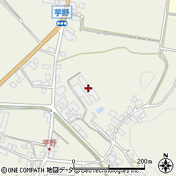 京丹後市立吉野小学校周辺の地図