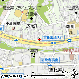 株式会社アイル（ＩＬ）周辺の地図