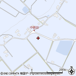 長野県上伊那郡中川村片桐6029周辺の地図