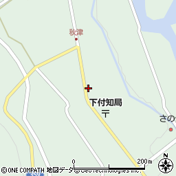 早川板金周辺の地図