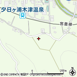 京都府京丹後市網野町木津538周辺の地図