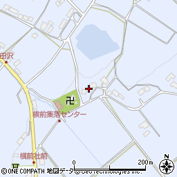 長野県上伊那郡中川村片桐6088周辺の地図