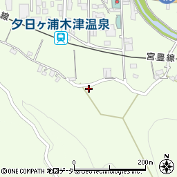 京都府京丹後市網野町木津540周辺の地図