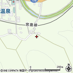 京都府京丹後市網野町木津437周辺の地図