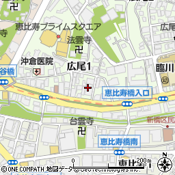高千穂化学工業株式会社周辺の地図