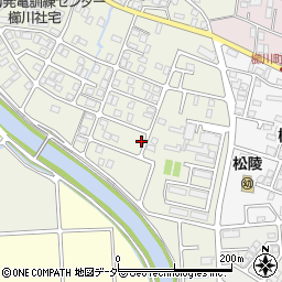 福井県敦賀市櫛川20周辺の地図