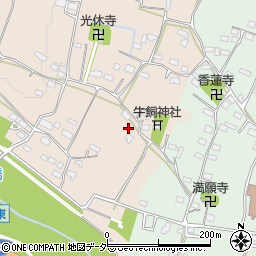 須田士郎税理士事務所周辺の地図