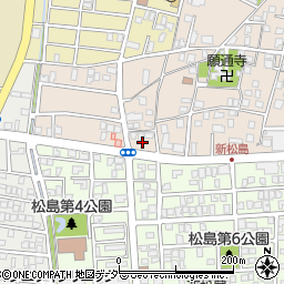 福井県敦賀市鋳物師町15周辺の地図