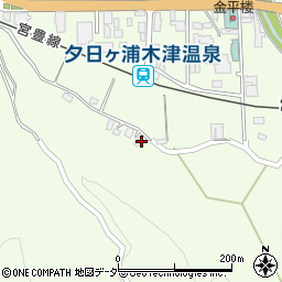 京都府京丹後市網野町木津704周辺の地図