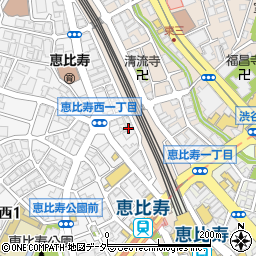 amme アメ周辺の地図
