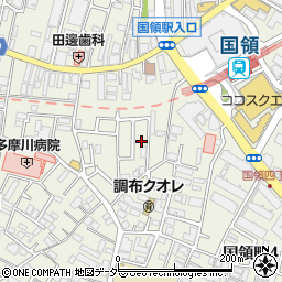 木村設備株式会社周辺の地図
