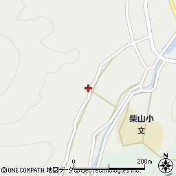 兵庫県美方郡香美町香住区上計1212周辺の地図