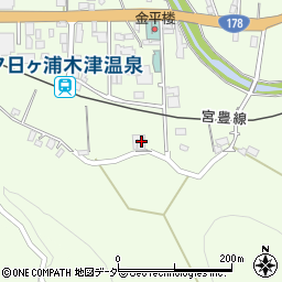 京都府京丹後市網野町木津775周辺の地図