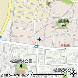 福井県敦賀市鋳物師町14-13周辺の地図