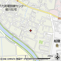 福井県敦賀市櫛川76周辺の地図