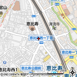 グルステ 恵比寿店 渋谷区 エステサロン の電話番号 住所 地図 マピオン電話帳