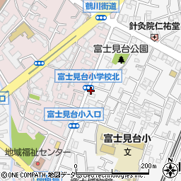 小島町薬局周辺の地図