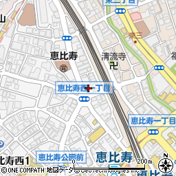 株式会社ビジネス工房周辺の地図