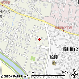 福井県敦賀市櫛川93-311周辺の地図