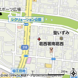 藤陸運輸株式会社周辺の地図