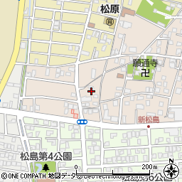 福井県敦賀市鋳物師町14周辺の地図