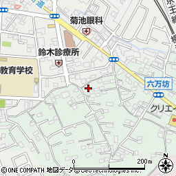 東京都八王子市北野町145周辺の地図