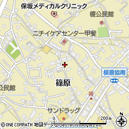 株式会社ひかわ工務店周辺の地図