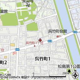 家根谷酒店周辺の地図