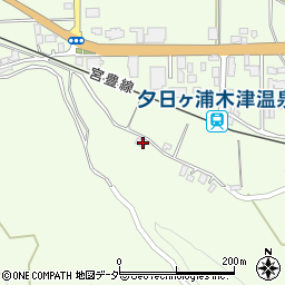 京都府京丹後市網野町木津718周辺の地図